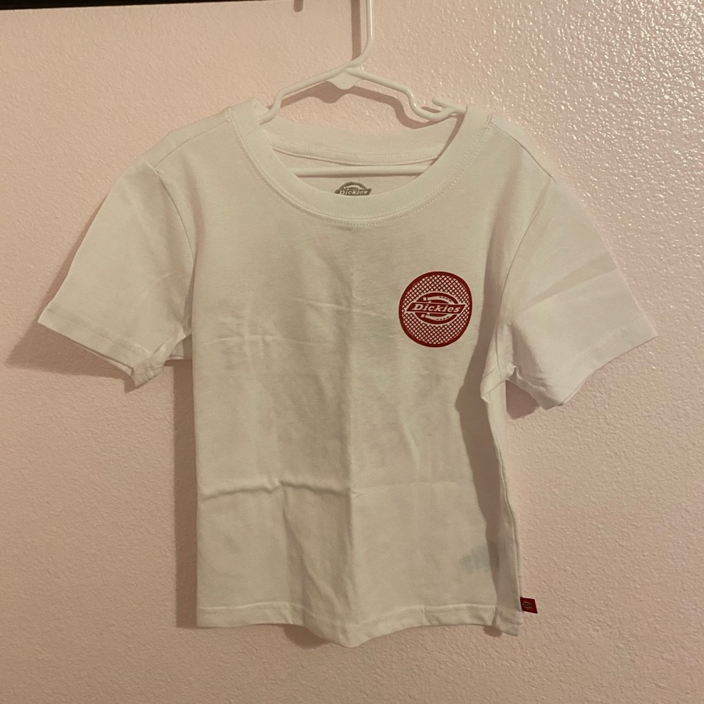 Dickies Girls Top